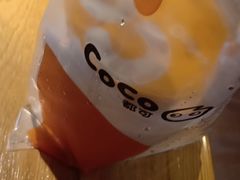 -CoCo都可(光谷天地店)