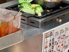 -肉肉大米(金虹桥店)