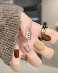 -沐白•盛妍日式美甲美睫