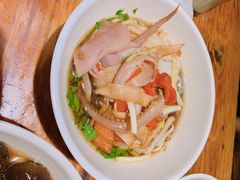 -肆姐面粉馆(坡子街店)
