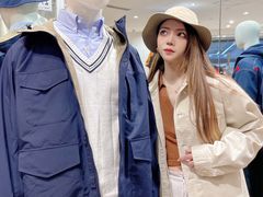 -优衣库(上海虹口龙之梦店)