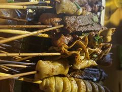 -抚琴第一烤(抚琴地铁站A口店)