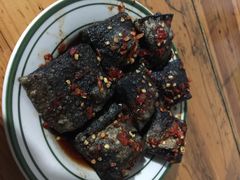 五娭毑臭豆腐-五娭毑臭豆腐(黄兴南路店)