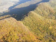 -帽儿山风景区