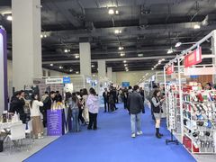 -上海跨国采购会展中心