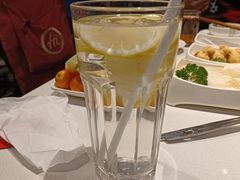 -海底捞火锅(长宁路龙之梦店)