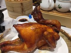 -稻香酒家·33年老字号·港式粤菜(富邦中心店)