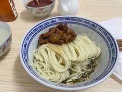 -盛兴面馆(真儒大厦店)