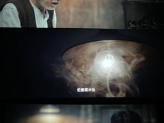 -万达影城(保定万博广场激光IMAX店)