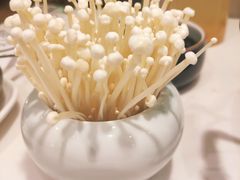 -潮牛壹号鲜牛肉火锅(光谷天地店)