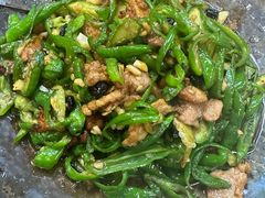 -寻乡迹· 湖南家宴(竹坑店)