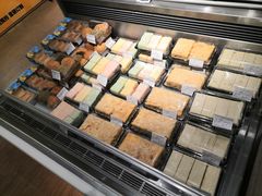 -欧式面包坊(青岛万象城店)
