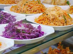 -清真·尖子尖牛肉面(王府井店)