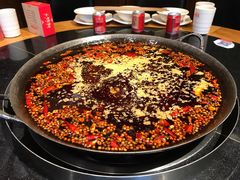 -锅首鲜品火锅(鸳鸯店)