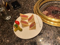 -老乾杯和牛烧肉(王府中环店)
