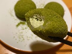 抹茶大福-福匠日本料理(人民路店)