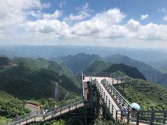 -娄山关景区
