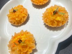 公主素蟹粉-南里山房·新淮扬菜(徐汇万科店)