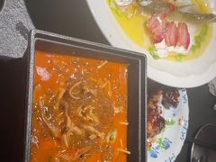 -锦荟JINHUI·浙江小馆(上海荟聚店)