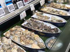 -盒马鲜生(岭南新世界店)