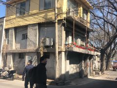 -珍巷福地四合院菜馆(复兴门店)