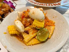 -太食獸泰式茶餐厅(艾尚天地店)