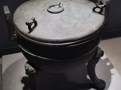 -信阳博物馆