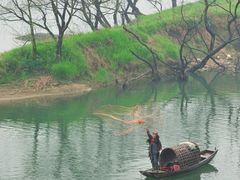-婺源月亮湾