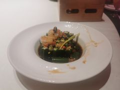 -鸽子侯·家宴·平价海鲜(市图书馆店)