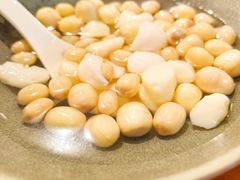 菱角莲子-莲餐厅·湖北菜·藕汤是头牌(愚园路店)