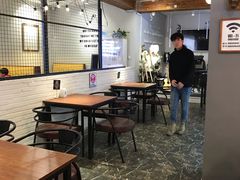 -海石湾餐厅·沙画家的店