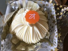 -凯司令西点房(虹桥路站店)