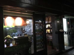 -日月刺青工作室·高端纹身