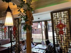 大堂-水乡·印象咖啡馆(周庄店)