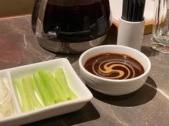 -金鸭季·北京烤鸭(深业上城店)