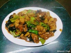 辣大肠-九龙餐厅(大沽路店)