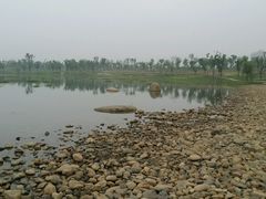 android_upload_pic-海宁鹃湖公园