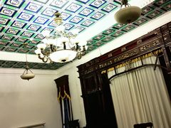 -张学良旧居陈列馆