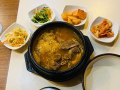 -首尔土豆汤(红梅小区店)