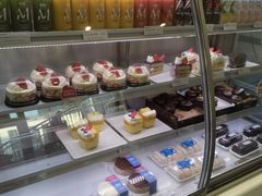 -金凤成祥(西罗园店)