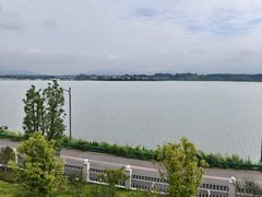-仙岛湖旅游风景区
