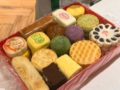 -北京稻香村(华堂商场店)