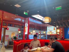 -满园烤鸭·春饼(抚顺万达店)