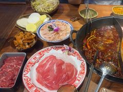 -楠火锅(仁恒梦中心店)