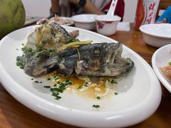 -叶姐海鲜(棋子湾店)