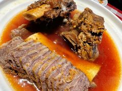 -西贝(无锡万象城店)