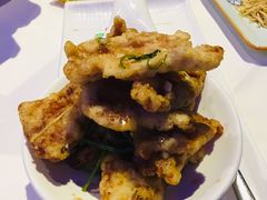 -赵记老铺(市府恒隆广场店)