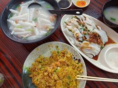 鼎溜粿-汕尾小吃铜盘推(埔尾篮球场店)