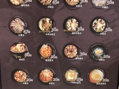 -吴草鸡爪오초닭발韩食堂(融恒盈嘉中心店)