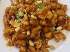-老苏扬饭店